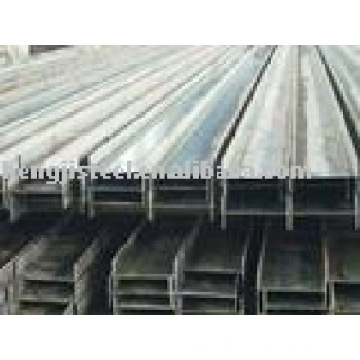 supplying prime steel i beam&ipe